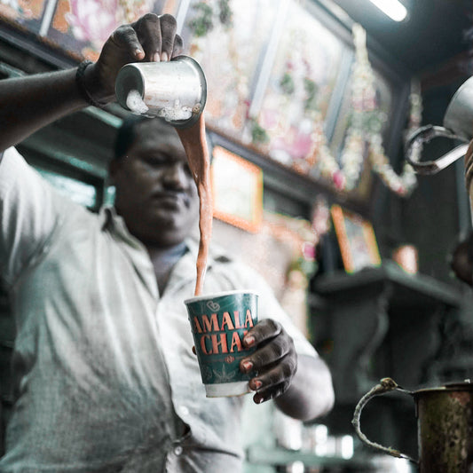 The Chaiwala