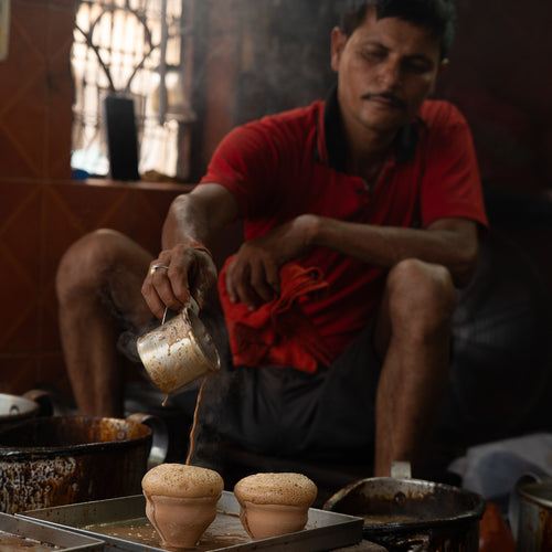 What is Masala Chai?
