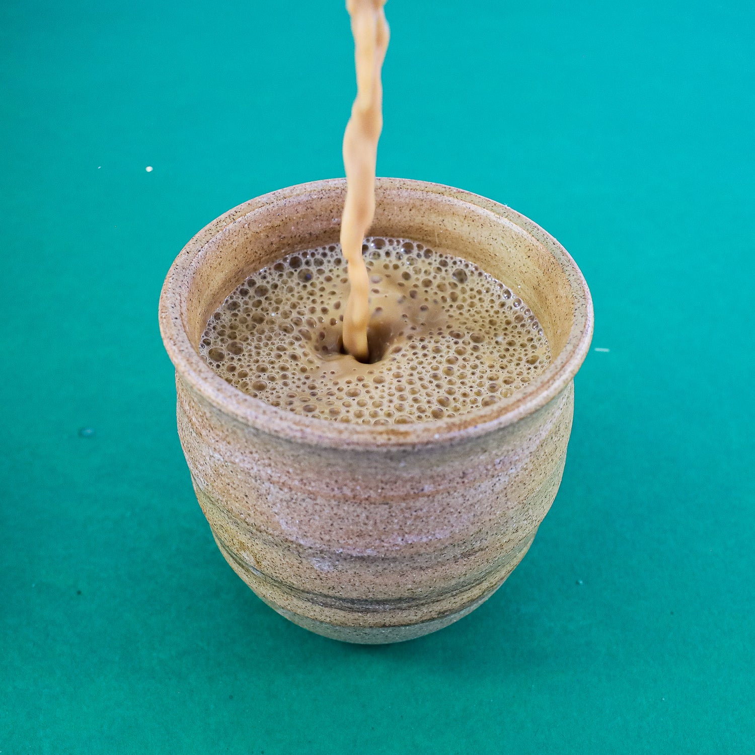 Classic Kulhar - Handmade Clay Cup