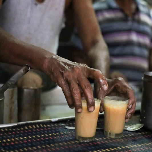 Masala Chai And Its Cultural Significance in India