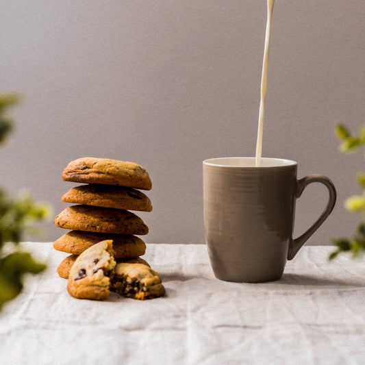 Taylor Swift's Chai Cookie | Amala Chai Style