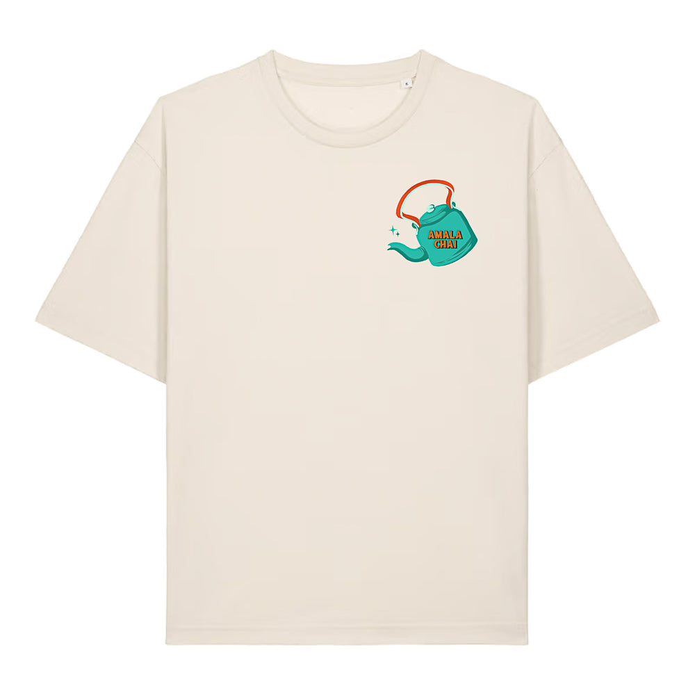 Amala Chai T-Shirt