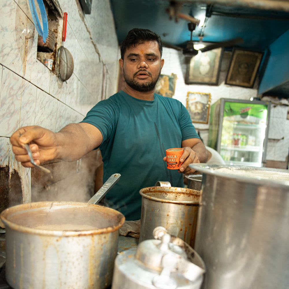 Masala Bundle