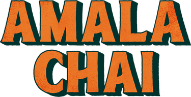 Amala Chai logo