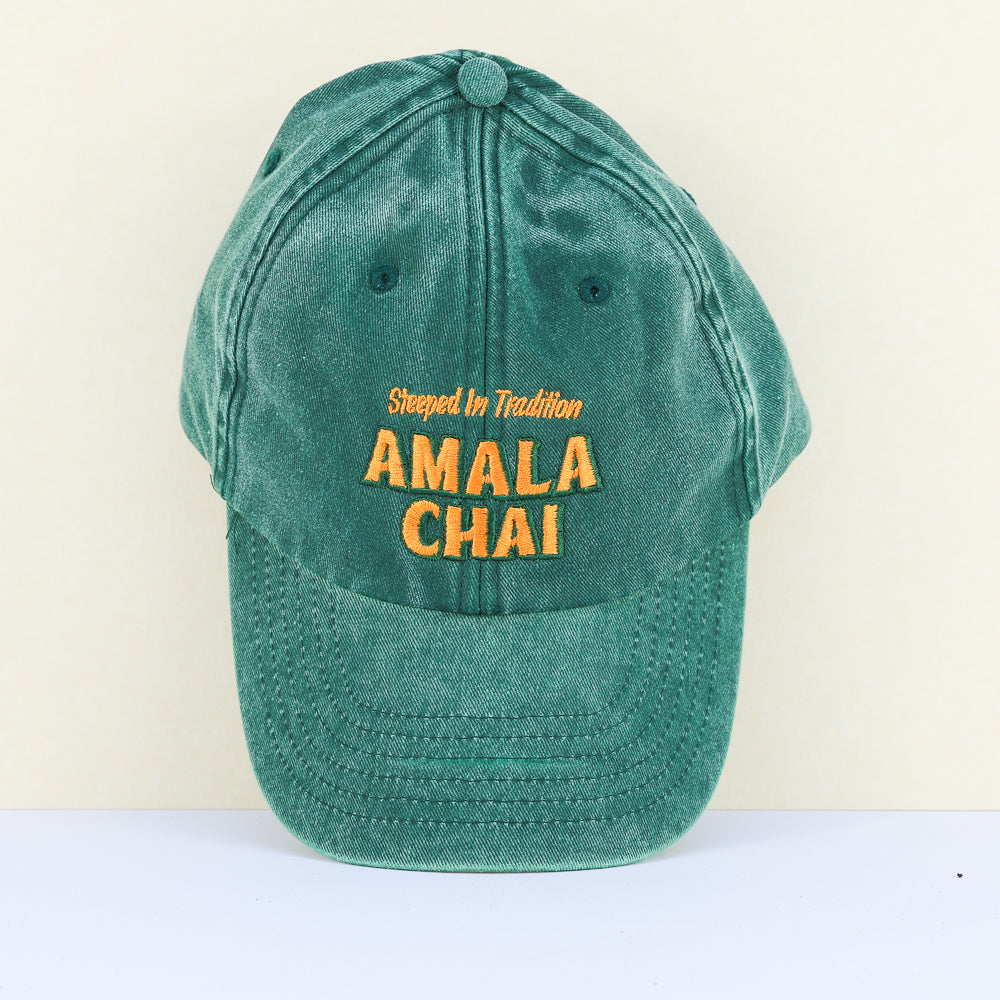 Amala Chai Cap