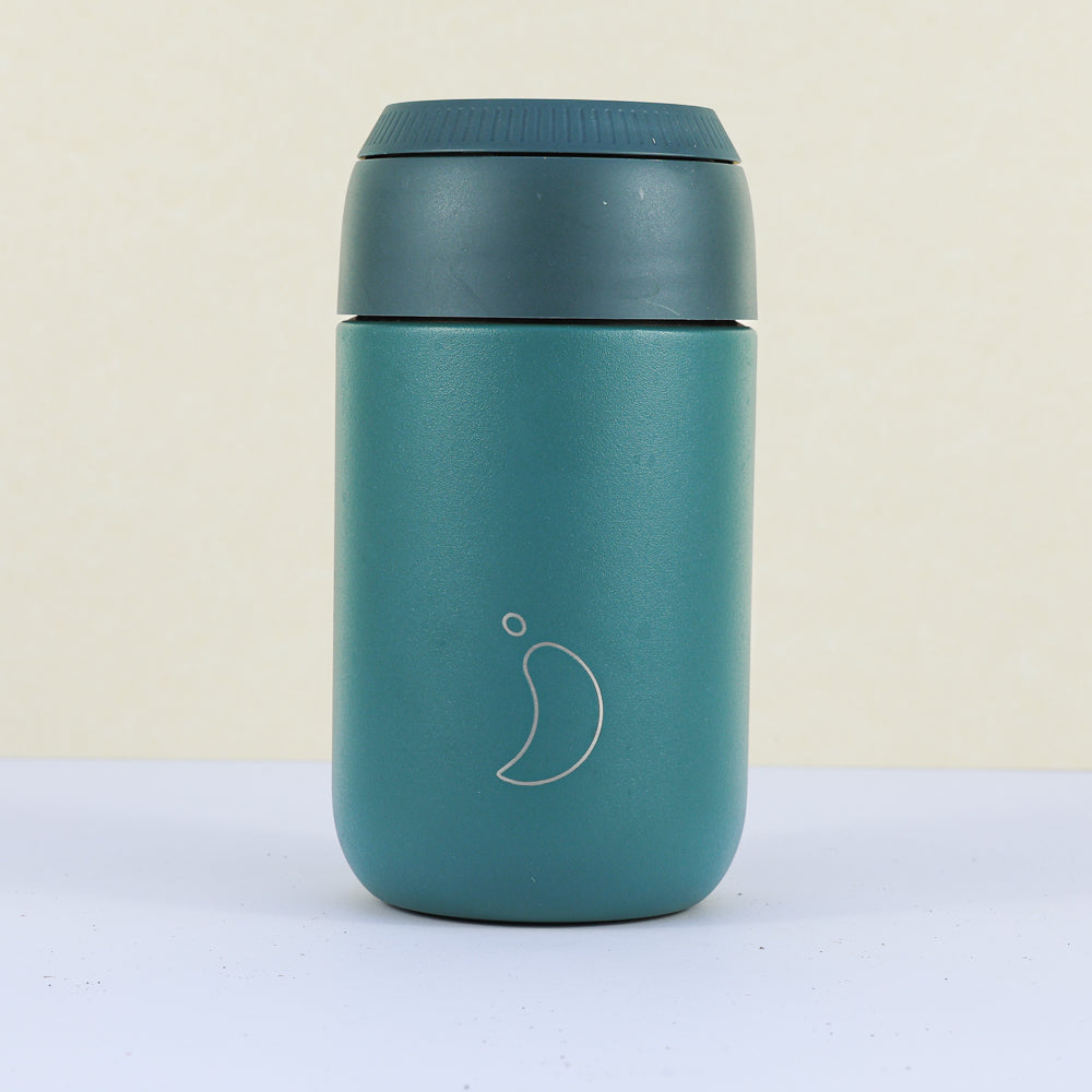 Amala Chai chillys hot flask back