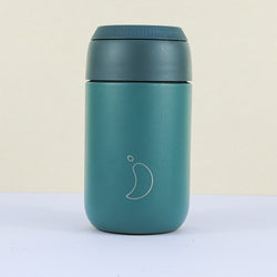 Amala Chai chillys hot flask back