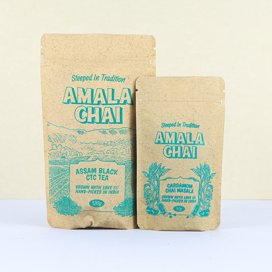 Masala Chai Subscription