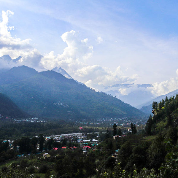 Dharamshala