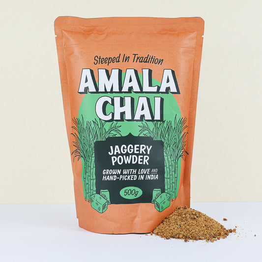 Jaggery Powder