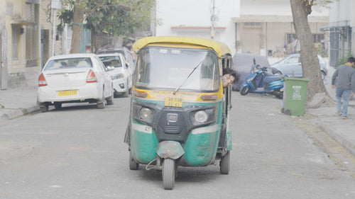 Journey Through Chai