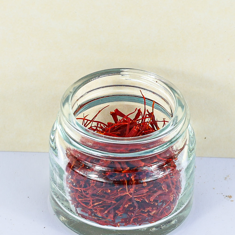 Kashmiri Saffron