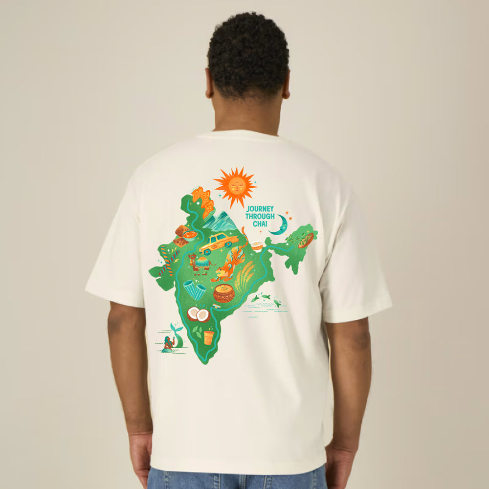 Amala Chai T-Shirt