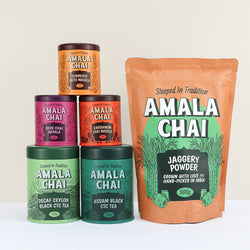Chai Lover Bundle