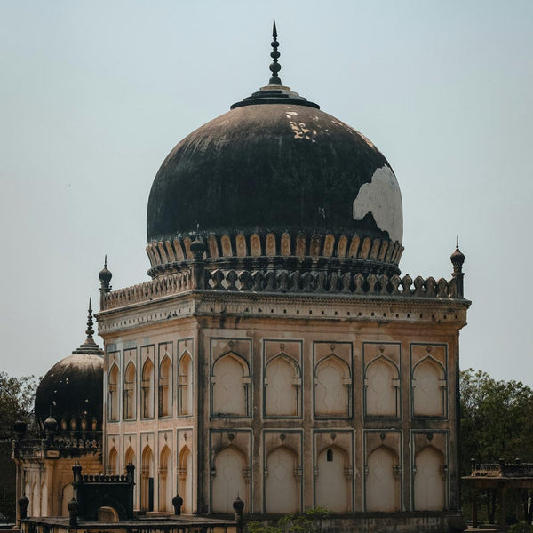 Hyderabad