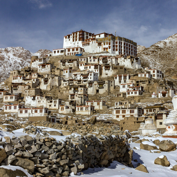 Leh