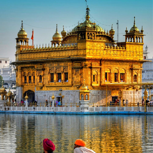 Amritsar
