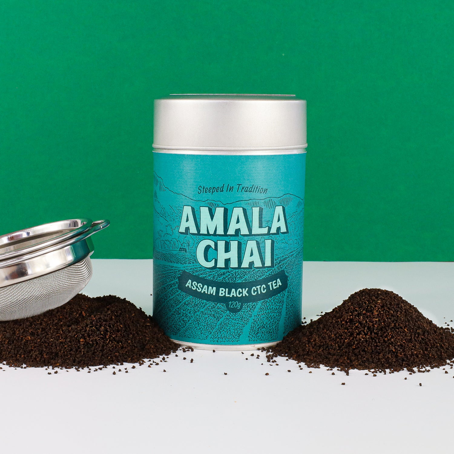 Amala chai 