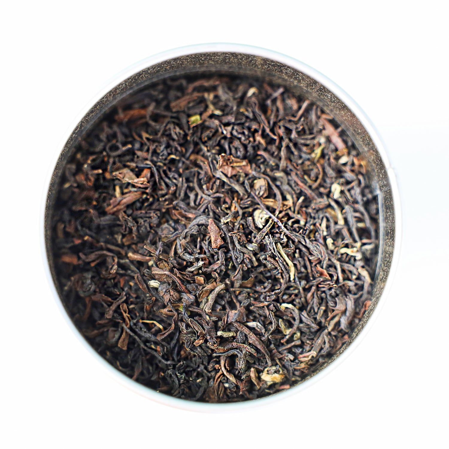 Darjeeling Tea - Second Flush