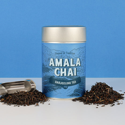 Darjeeling tea